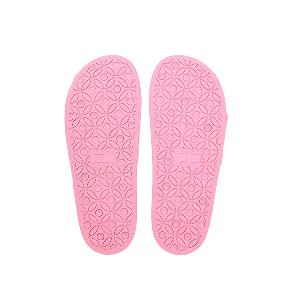 TOMMY HILFIGER TJW COMFORT JELLY SLIDERS ΓΥΝΑΙΚΕΙΕΣ EN0EN02974-TOX