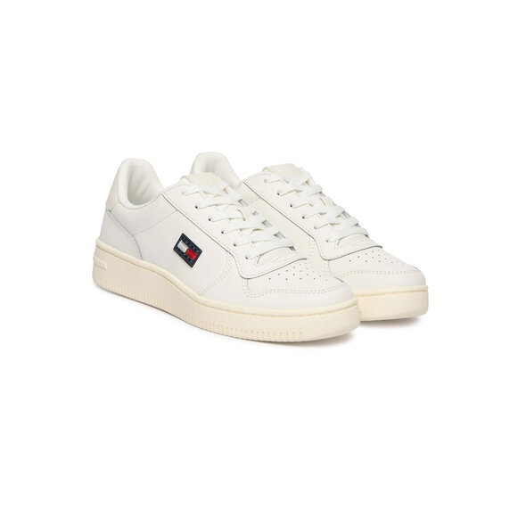 TOMMY HILFIGER TJW BASKET SNEAKERS ΓΥΝΑΙΚΕΙΑ EN0EN02980-YBL