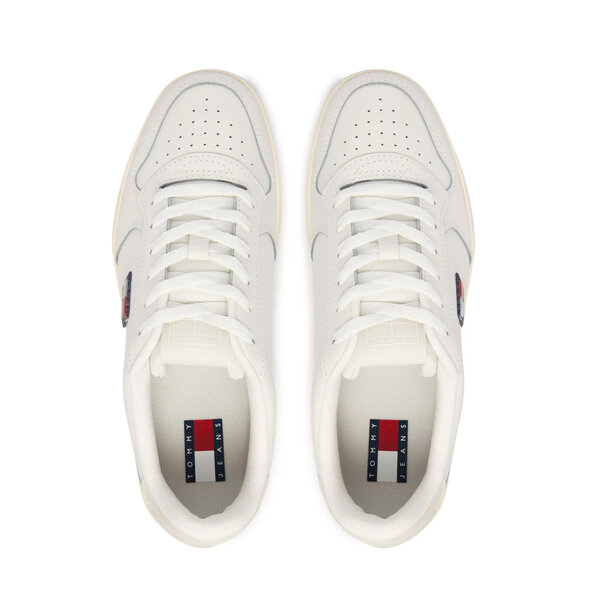 TOMMY HILFIGER TJW BASKET SNEAKERS ΓΥΝΑΙΚΕΙΑ EN0EN02980-YBL