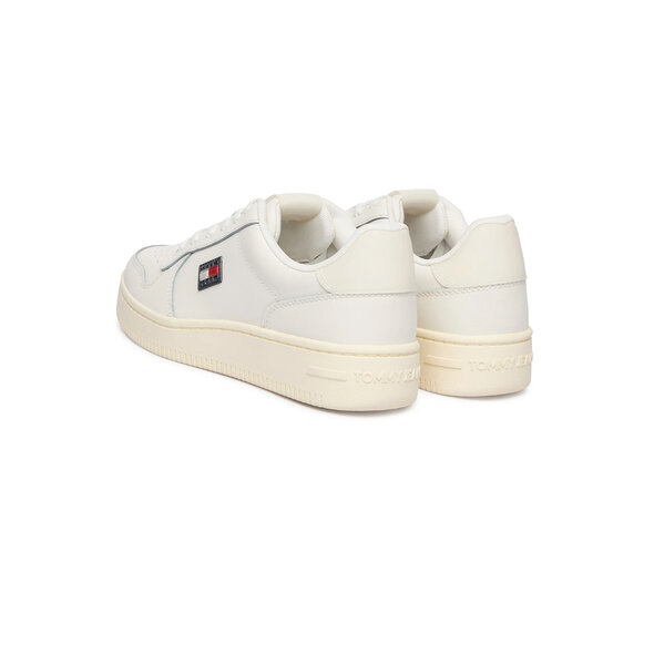 TOMMY HILFIGER TJW BASKET SNEAKERS ΓΥΝΑΙΚΕΙΑ EN0EN02980-YBL