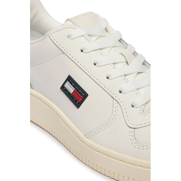TOMMY HILFIGER TJW BASKET SNEAKERS ΓΥΝΑΙΚΕΙΑ EN0EN02980-YBL
