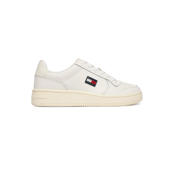 TOMMY HILFIGER TJW BASKET SNEAKERS ΓΥΝΑΙΚΕΙΑ EN0EN02980-YBL
