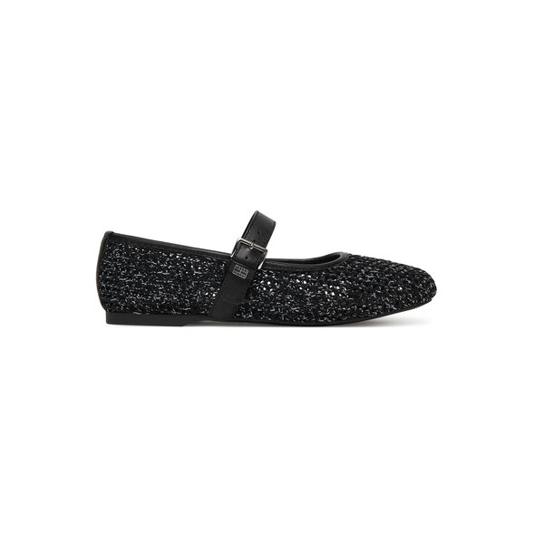 TOMMY HILFIGER TJW KNITTED ΜΠΑΛΑΡΙΝΕΣ ΓΥΝΑΙΚΕΙΕΣ EN0EN03030-BDS