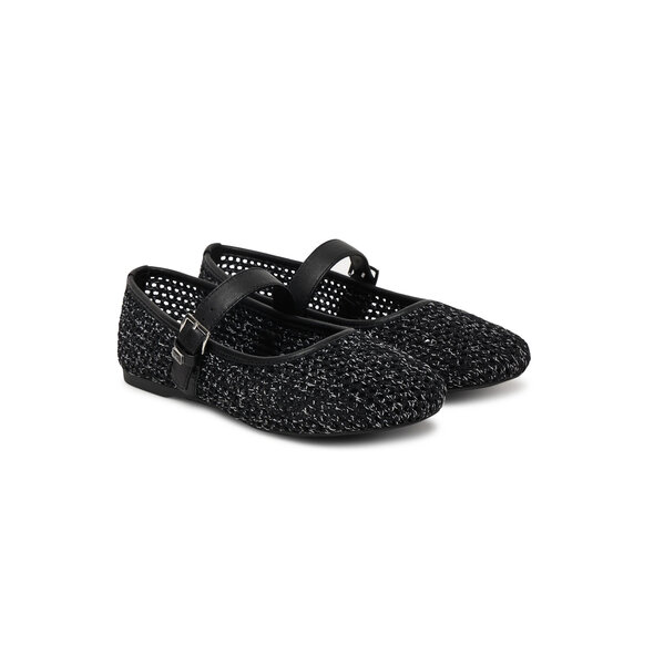 TOMMY HILFIGER TJW KNITTED ΜΠΑΛΑΡΙΝΕΣ ΓΥΝΑΙΚΕΙΕΣ EN0EN03030-BDS