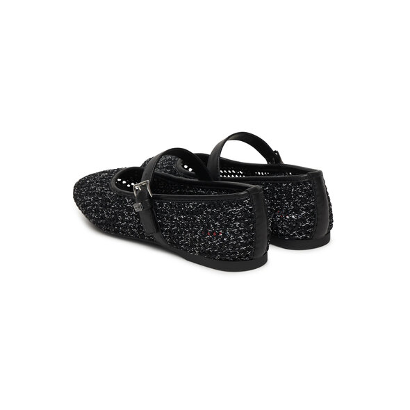 TOMMY HILFIGER TJW KNITTED ΜΠΑΛΑΡΙΝΕΣ ΓΥΝΑΙΚΕΙΕΣ EN0EN03030-BDS