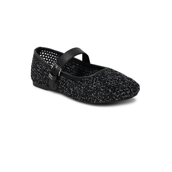 TOMMY HILFIGER TJW KNITTED ΜΠΑΛΑΡΙΝΕΣ ΓΥΝΑΙΚΕΙΕΣ EN0EN03030-BDS