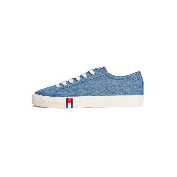 TOMMY HILFIGER ARCHIVE DENIM SKEAKERS ΓΥΝΑΙΚΕΙΑ EN0EN03033-1CD