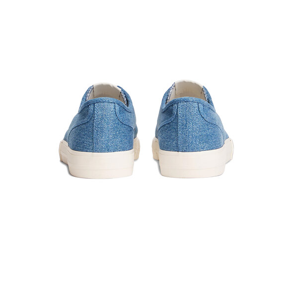 TOMMY HILFIGER ARCHIVE DENIM SKEAKERS ΓΥΝΑΙΚΕΙΑ EN0EN03033-1CD