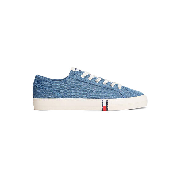 TOMMY HILFIGER ARCHIVE DENIM SKEAKERS ΓΥΝΑΙΚΕΙΑ EN0EN03033-1CD