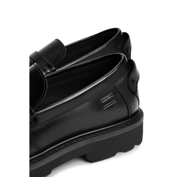 TOMMY HILFIGER 'ARCHIVE '01' LOAFER ΓΥΝΑΙΚΕΙΑ EN0EN03081-BDS