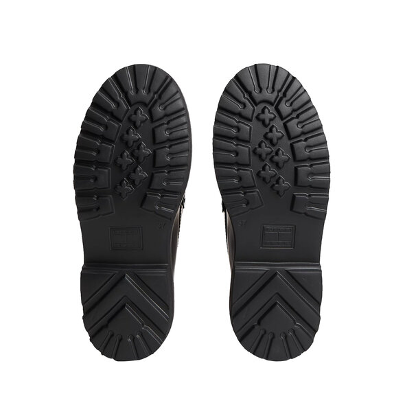 TOMMY HILFIGER 'ARCHIVE '01' LOAFER ΓΥΝΑΙΚΕΙΑ EN0EN03081-BDS