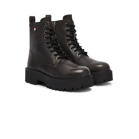 TOMMY HILFIGER TJW ΜΠΟΤΑΚΙΑ ΓΥΝΑΙΚΕΙΑ EN0EN03141-BDS
