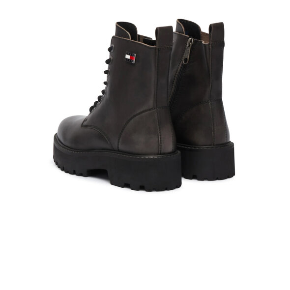TOMMY HILFIGER TJW ΜΠΟΤΑΚΙΑ ΓΥΝΑΙΚΕΙΑ EN0EN03141-BDS
