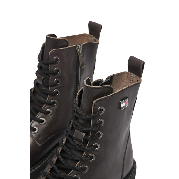 TOMMY HILFIGER TJW ΜΠΟΤΑΚΙΑ ΓΥΝΑΙΚΕΙΑ EN0EN03141-BDS