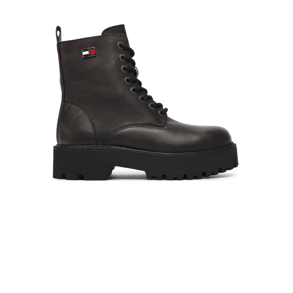 TOMMY HILFIGER TJW ΜΠΟΤΑΚΙΑ ΓΥΝΑΙΚΕΙΑ EN0EN03141-BDS