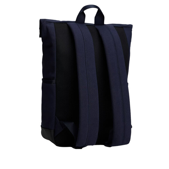 TOMMY HILFIGER FLAG ROLLTOP BACKPACK ΠΑΙΔΙΚΗ ΑΓΟΡΙ KA0KA00015-DW6