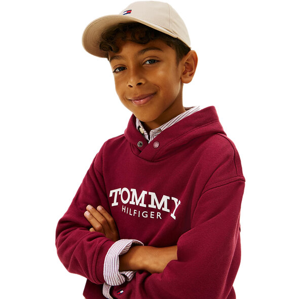 TOMMY HILFIGER ΚΑΠΕΛΟ ΠΑΙΔΙΚΟ ΑΓΟΡΙ KA0KA00025-ABY