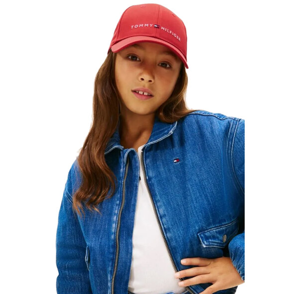 TOMMY HILFIGER ESSENTIAL ΚΑΠΕΛΟ ΠΑΙΔΙΚΟ ΑΓΟΡΙ KA0KA00032-XL0