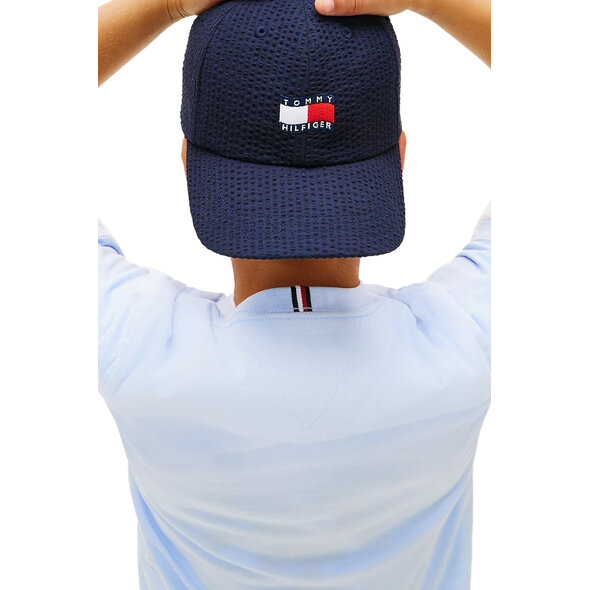 TOMMY HILFIGER ESSENTIAL ΠΑΙΔΙΚΗ ΜΠΛΟΥΖΑ ΑΓΟΡΙ KB0KB06879-C3Q