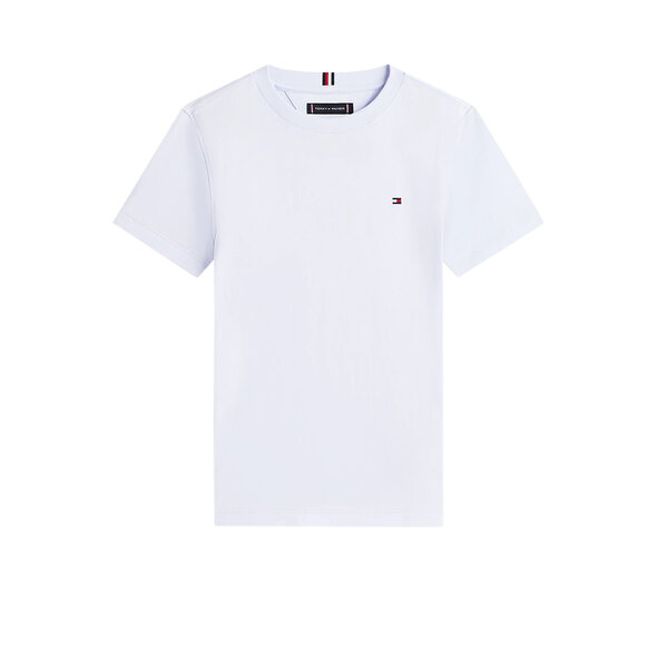 TOMMY HILFIGER ESSENTIAL ΠΑΙΔΙΚΗ ΜΠΛΟΥΖΑ ΑΓΟΡΙ KB0KB06879-C3Q