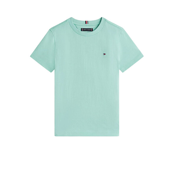TOMMY HILFIGER ESSENTIAL ΠΑΙΔΙΚΗ ΜΠΛΟΥΖΑ ΑΓΟΡΙ KB0KB06879-DAA