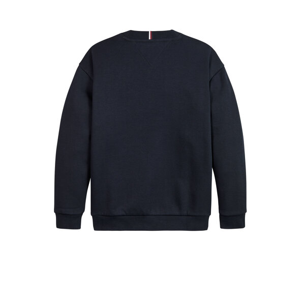 TOMMY HILFIGER BOLD VARSITY ΠΑΙΔΙΚΟ ΦΟΥΤΕΡ ΑΓΟΡΙ KB0KB08497-DW5