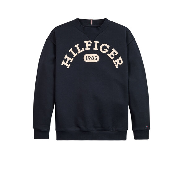 TOMMY HILFIGER BOLD VARSITY ΠΑΙΔΙΚΟ ΦΟΥΤΕΡ ΑΓΟΡΙ KB0KB08497-DW5