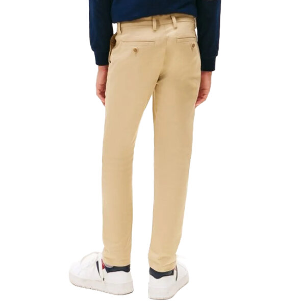 TOMMY HILFIGER 1985 CHINO ΠΑΙΔΙΚΟ ΠΑΝΤΕΛΟΝΙ ΑΓΟΡΙ KB0KB09638-AB9