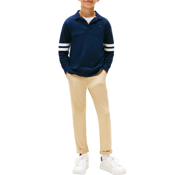 TOMMY HILFIGER 1985 CHINO ΠΑΙΔΙΚΟ ΠΑΝΤΕΛΟΝΙ ΑΓΟΡΙ KB0KB09638-AB9