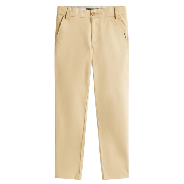 TOMMY HILFIGER 1985 CHINO ΠΑΙΔΙΚΟ ΠΑΝΤΕΛΟΝΙ ΑΓΟΡΙ KB0KB09638-AB9