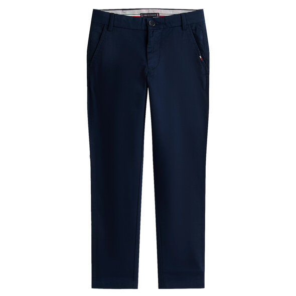 TOMMY HILFIGER 1985 CHINO ΠΑΙΔΙΚΟ ΠΑΝΤΕΛΟΝΙ ΑΓΟΡΙ KB0KB09638-C1G