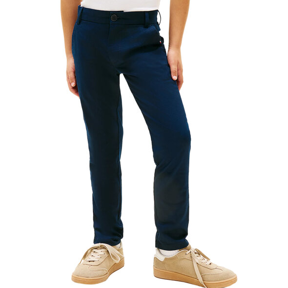 TOMMY HILFIGER 1985 CHINO ΠΑΙΔΙΚΟ ΠΑΝΤΕΛΟΝΙ ΑΓΟΡΙ KB0KB09638-C1G