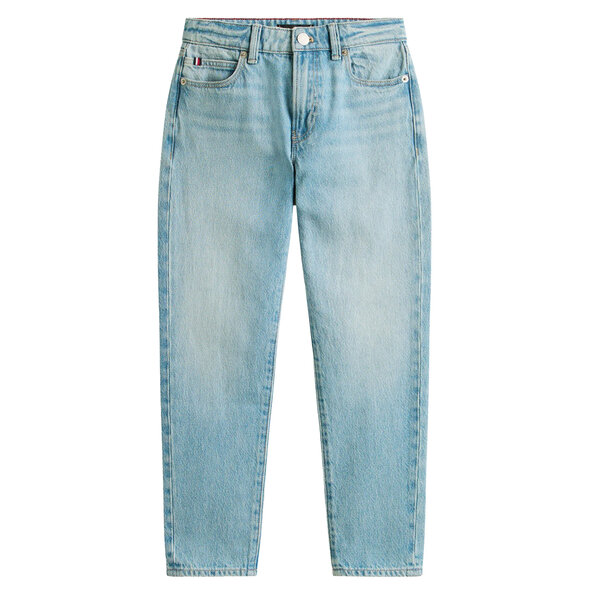 TOMMY HILFIGER STRAIGHT DENIM ΠΑΙΔΙΚΟ ΠΑΝΤΕΛΟΝΙ ΑΓΟΡΙ KB0KB10035-1AA