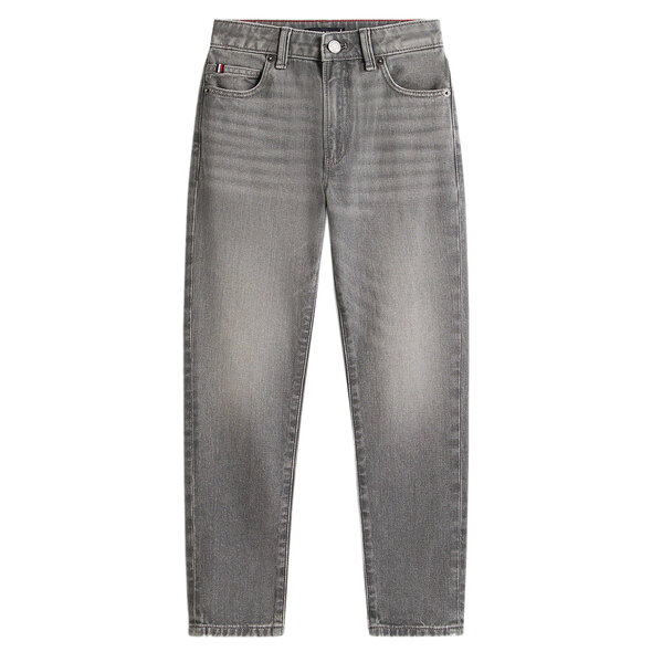 TOMMY HILFIGER STRAIGHT DENIM ΠΑΙΔΙΚΟ ΠΑΝΤΕΛΟΝΙ ΑΓΟΡΙ KB0KB10038-P7D