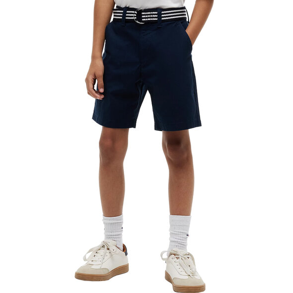 TOMMY HILFIGER CHINO ΠΑΙΔΙΚΗ ΒΕΡΜΟΥΔΑ ΑΓΟΡΙ KB0KB10246-C1G