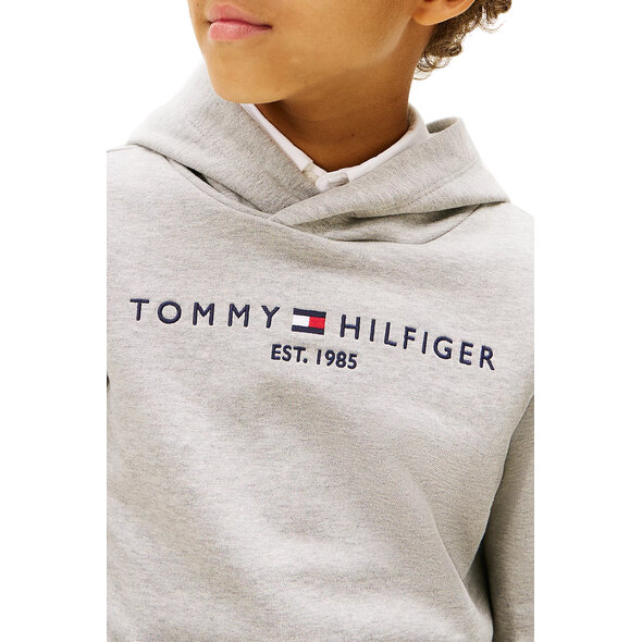 TOMMY HILFIGER ΠΑΙΔΙΚΟ ΦΟΥΤΕΡ ΑΓΟΡΙ KS0KS00213-P01