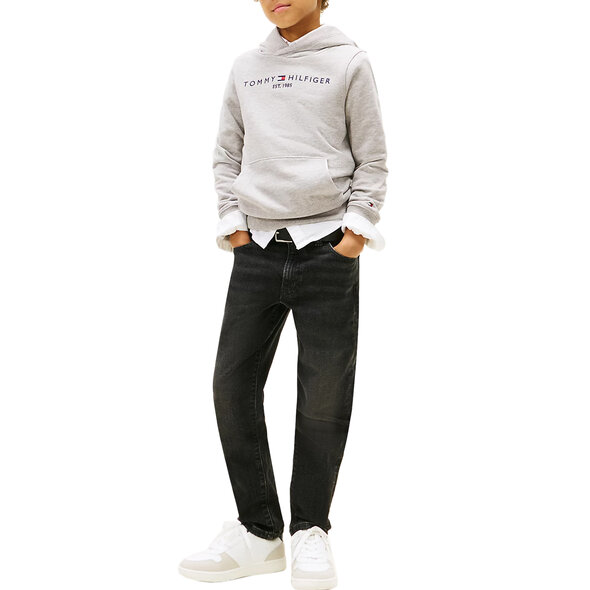 TOMMY HILFIGER ΠΑΙΔΙΚΟ ΦΟΥΤΕΡ ΑΓΟΡΙ KS0KS00213-P01