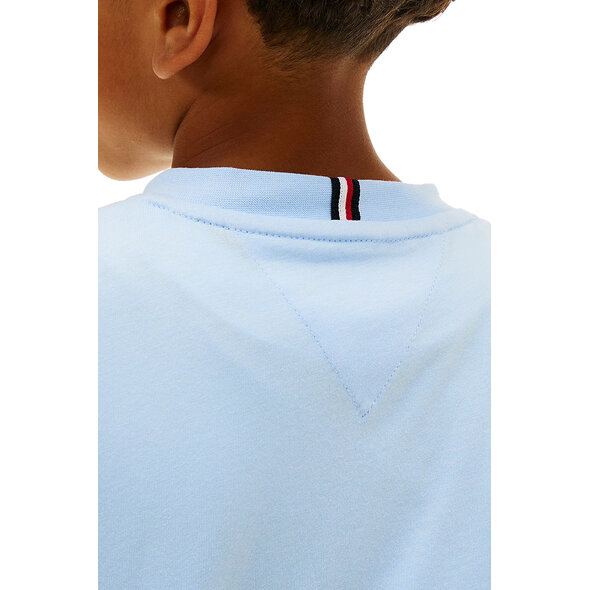 TOMMY HILFIGER ΜΠΛΟΥΖΑ ΠΑΙΔΙΚΗ ΑΓΟΡΙ KS0KS00661-C3Q