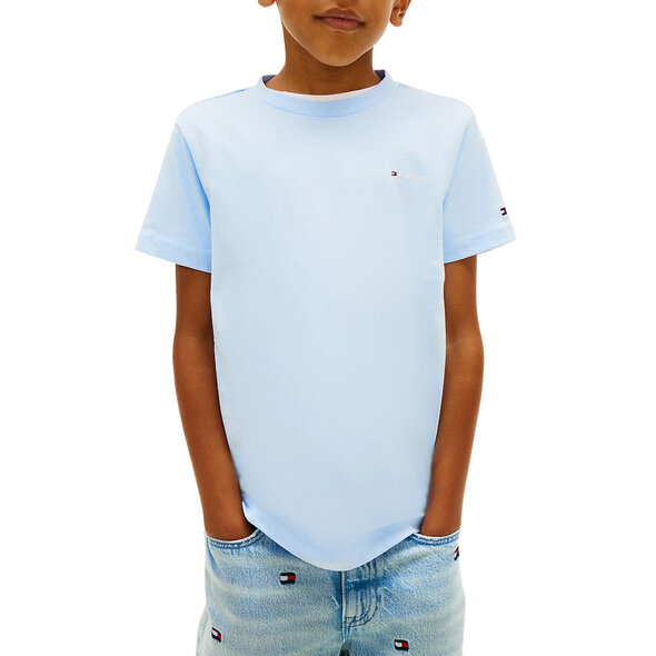 TOMMY HILFIGER ΜΠΛΟΥΖΑ ΠΑΙΔΙΚΗ ΑΓΟΡΙ KS0KS00661-C3Q