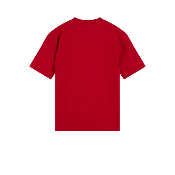 TOMMY HILFIGER FLAG HERITAGE ΠΑΙΔΙΚΗ ΜΠΛΟΥΖΑ ΑΓΟΡΙ KS0KS00756-XLG