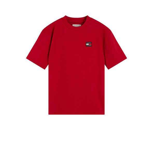 TOMMY HILFIGER FLAG HERITAGE ΠΑΙΔΙΚΗ ΜΠΛΟΥΖΑ ΑΓΟΡΙ KS0KS00756-XLG