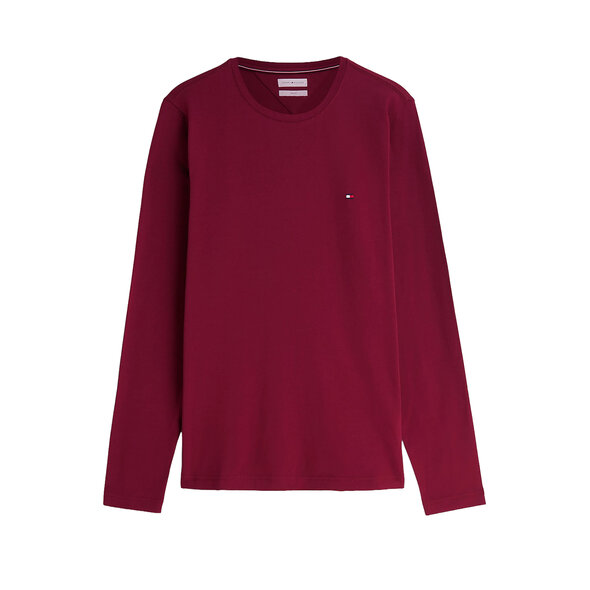 TOMMY HILFIGER STRETCH SLIM ΜΠΛΟΥΖΑ ΑΝΔΡΙΚΗ MW0MW10804-VLP