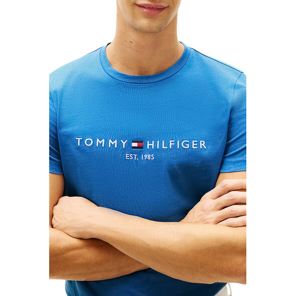 TOMMY HILFIGER ΜΠΛΟΥΖΑ ΑΝΔΡIKH MW0MW11797-C4U
