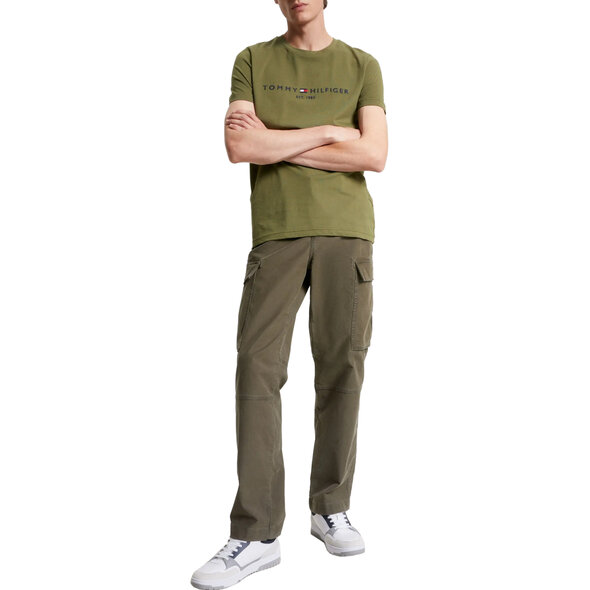 TOMMY HILFIGER ΜΠΛΟΥΖΑ ΑΝΔΡIKH MW0MW11797-MS2