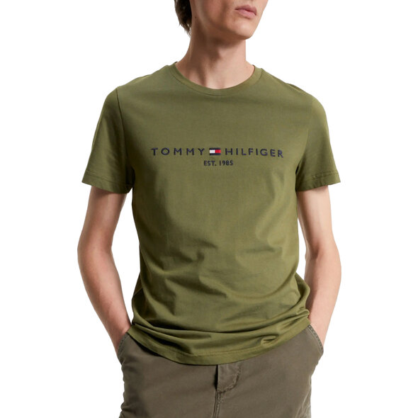 TOMMY HILFIGER ΜΠΛΟΥΖΑ ΑΝΔΡIKH MW0MW11797-MS2