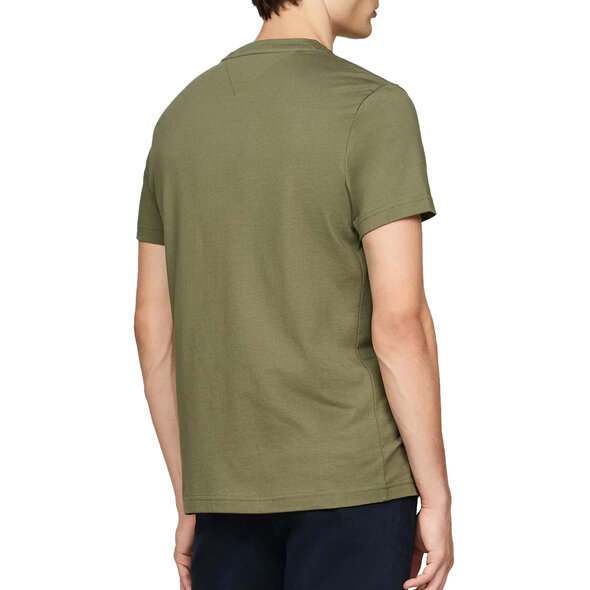TOMMY HILFIGER ΜΠΛΟΥΖΑ ΑΝΔΡIKH MW0MW11797-PLI