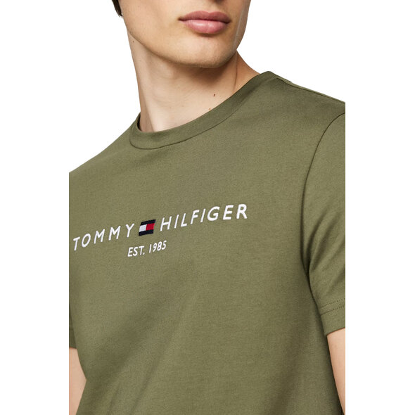 TOMMY HILFIGER ΜΠΛΟΥΖΑ ΑΝΔΡIKH MW0MW11797-PLI