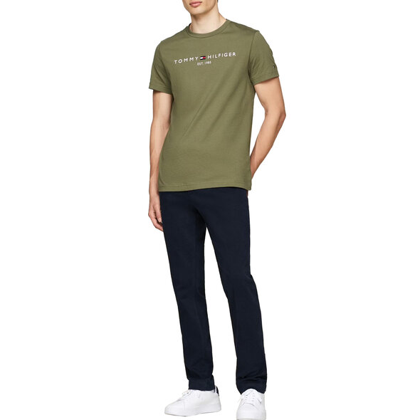TOMMY HILFIGER ΜΠΛΟΥΖΑ ΑΝΔΡIKH MW0MW11797-PLI