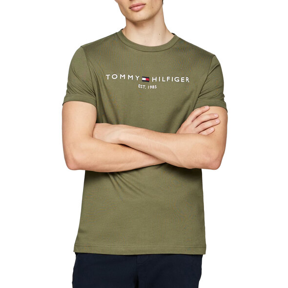 TOMMY HILFIGER ΜΠΛΟΥΖΑ ΑΝΔΡIKH MW0MW11797-PLI