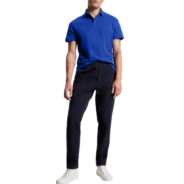 TOMMY HILFIGER 1985 REGULAR POLO ΜΠΛΟΥΖΑ ΑΝΔΡIKH MW0MW17770-C66
